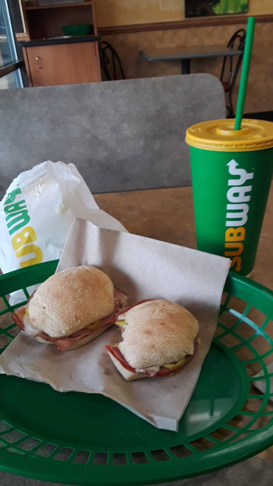 Subway | meal takeaway | 17415 Pacific Ave S Suite K, Spanaway, WA 98387, USA | 2535351758 OR +1 253-535-1758