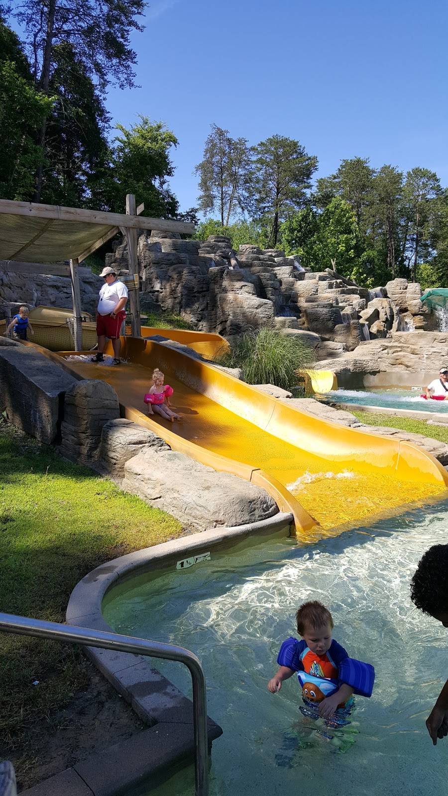 BeaverTails | restaurant | 2700 Dollywood Parks Blvd, Pigeon Forge, TN 37863, USA | 8654289488 OR +1 865-428-9488