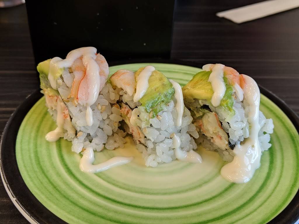 Kura Revolving Sushi Bar | restaurant | 1600 Ethan Way Suite 10, Sacramento, CA 95825, USA | 9169008100 OR +1 916-900-8100
