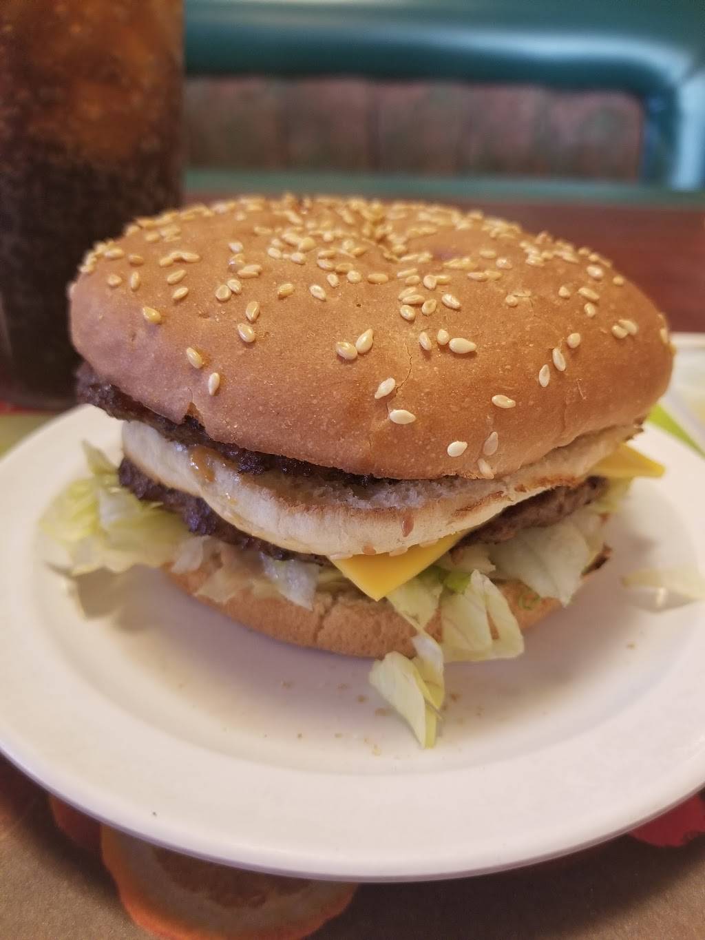 Big Boy | restaurant | 29700 Southfield Rd, Southfield, MI 48076, USA | 2485591560 OR +1 248-559-1560