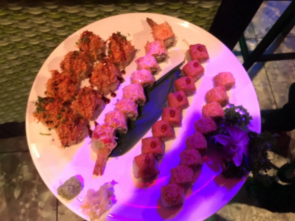 Wasabi plant city | restaurant | 203 W Alexander St, Plant City, FL 33563, USA | 8137548866 OR +1 813-754-8866