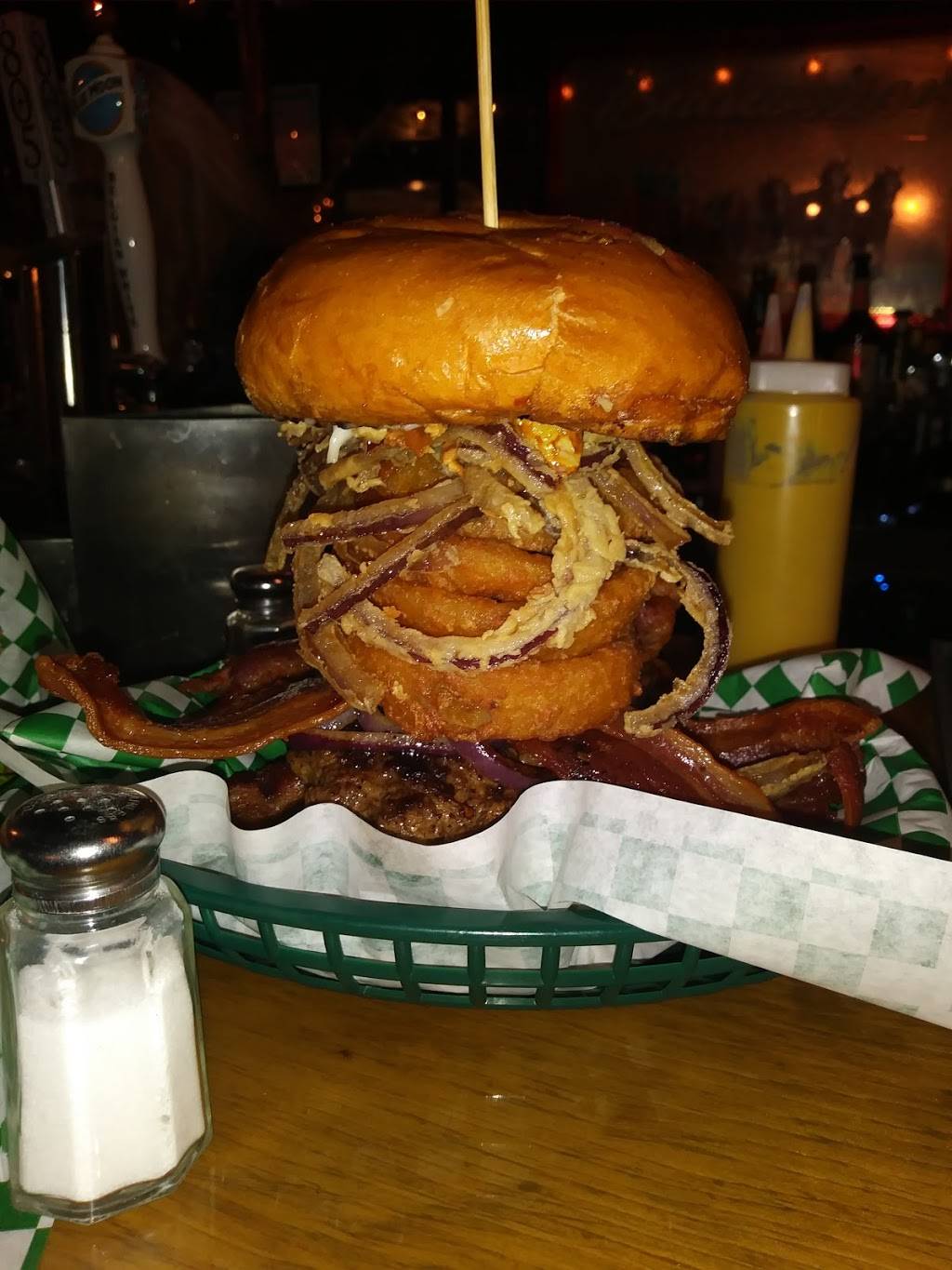 Hams Station | restaurant | 34950 CA-88, Pioneer, CA 95666, USA | 2092954267 OR +1 209-295-4267