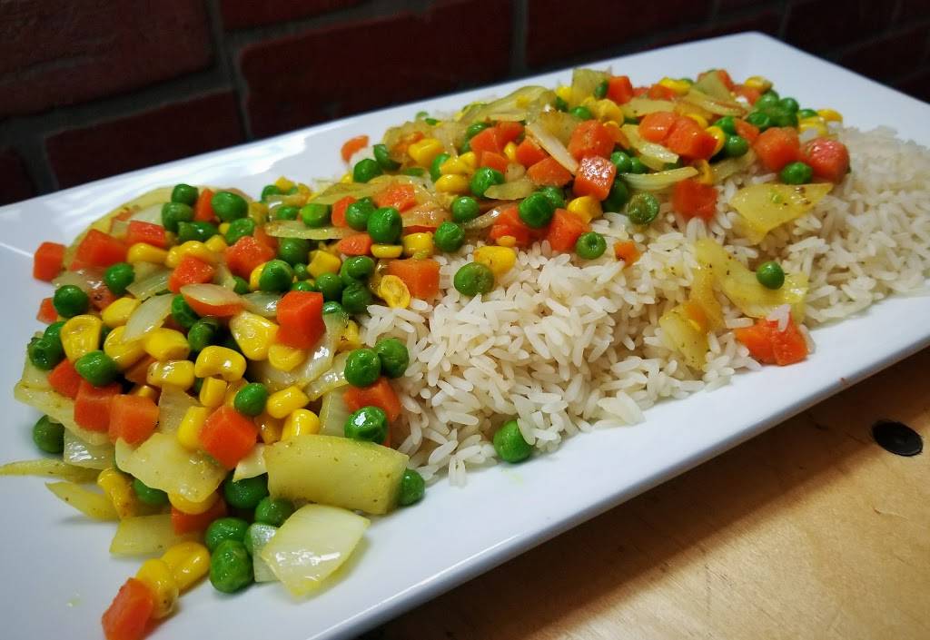 TASTE AFRIK | restaurant | 1201 W Arbrook Blvd #101, Arlington, TX 76015, USA | 6823237609 OR +1 682-323-7609