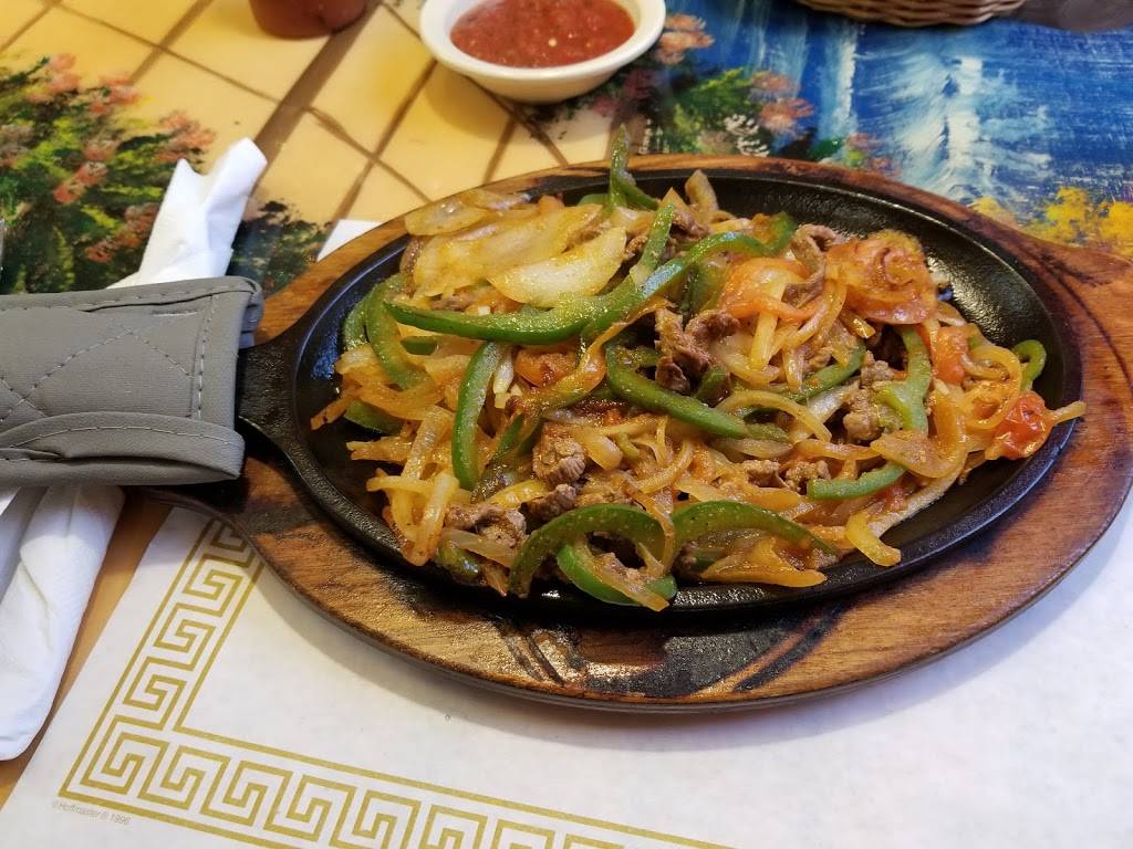 Habaneros II Mexican Restaurant | restaurant | 4620 Greenway Dr, Knoxville, TN 37918, USA | 8652537754 OR +1 865-253-7754