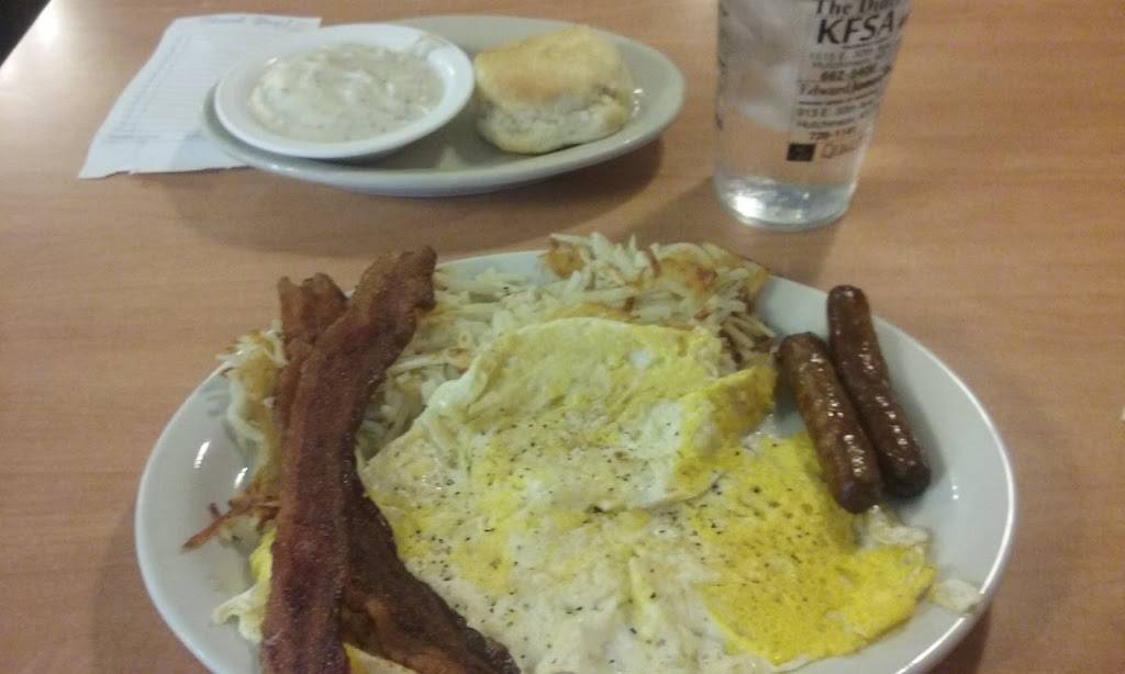 The Diner | restaurant | 507 N Main St, South Hutchinson, KS 67505, USA | 6206656160 OR +1 620-665-6160
