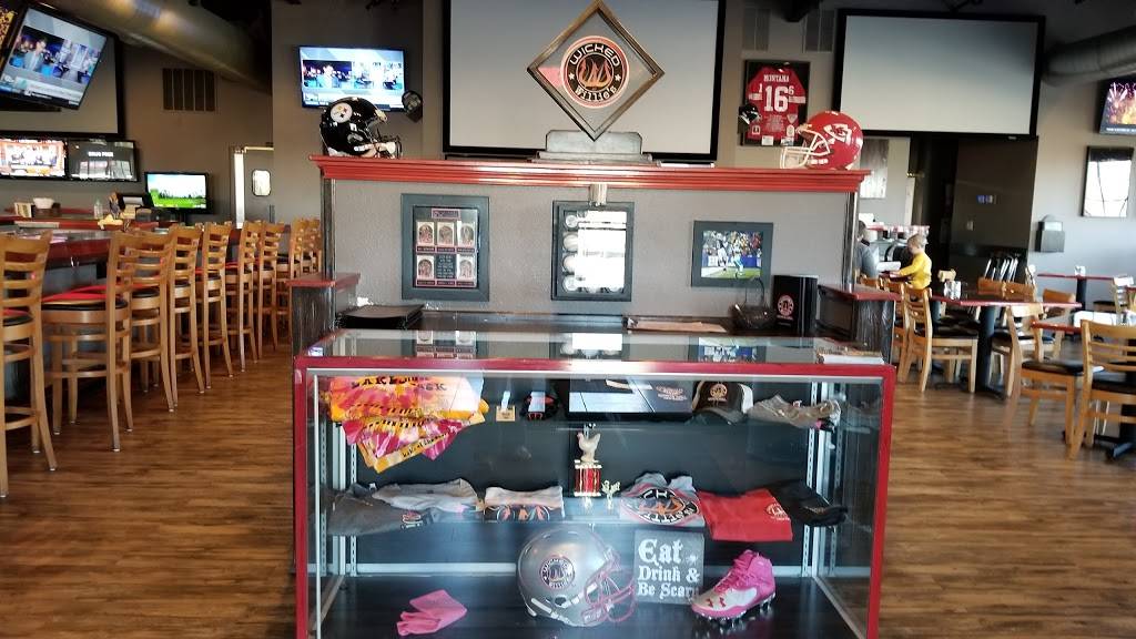 Wicked Willies Sports Grill | restaurant | 5384 Osage Beach Pkwy, Osage Beach, MO 65065, USA | 5736931777 OR +1 573-693-1777