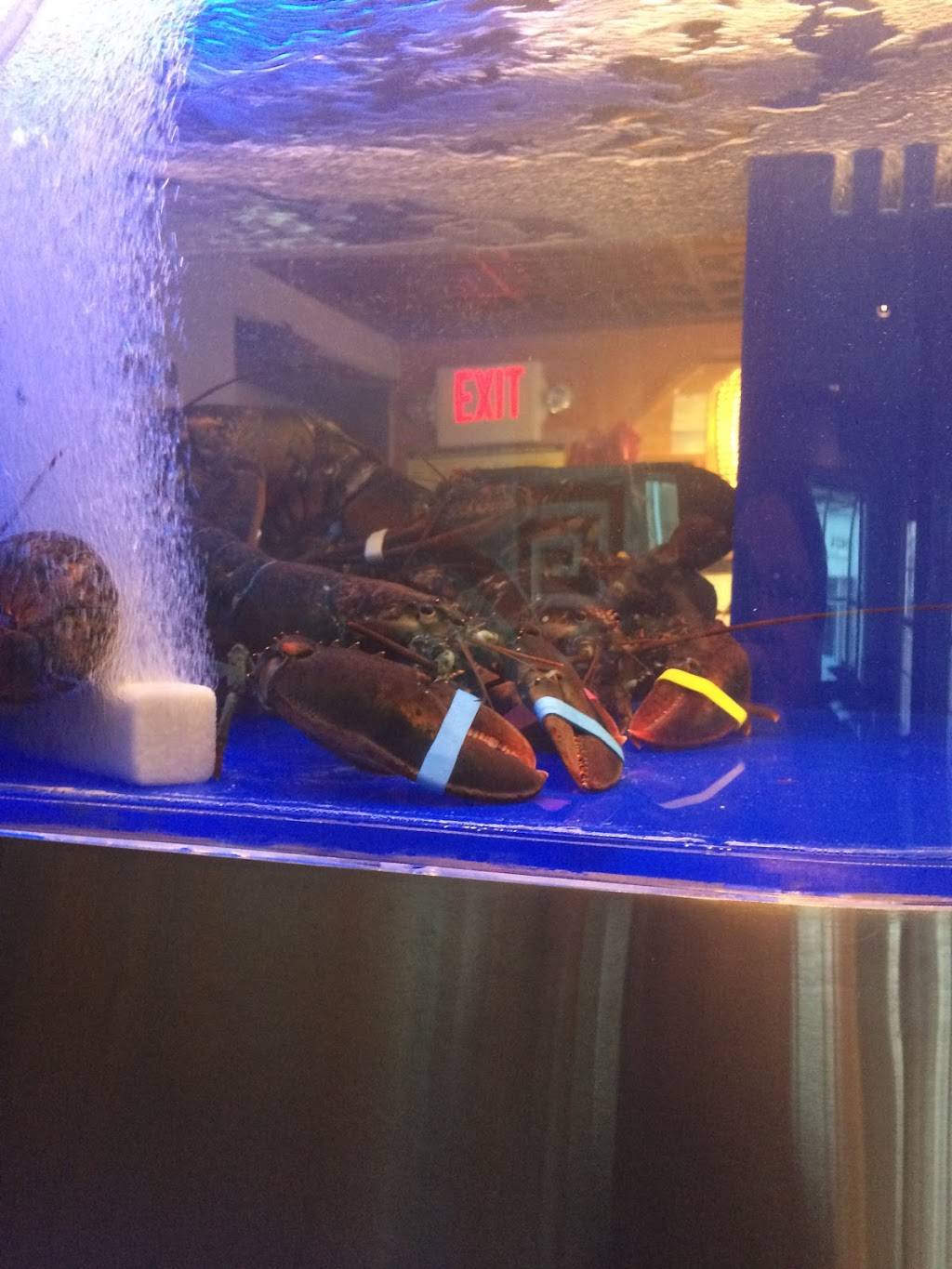 Princeton Seafood Boil | restaurant | 238 Nassau St, Princeton, NJ 08542, United States | 6099212388 OR +1 609-921-2388