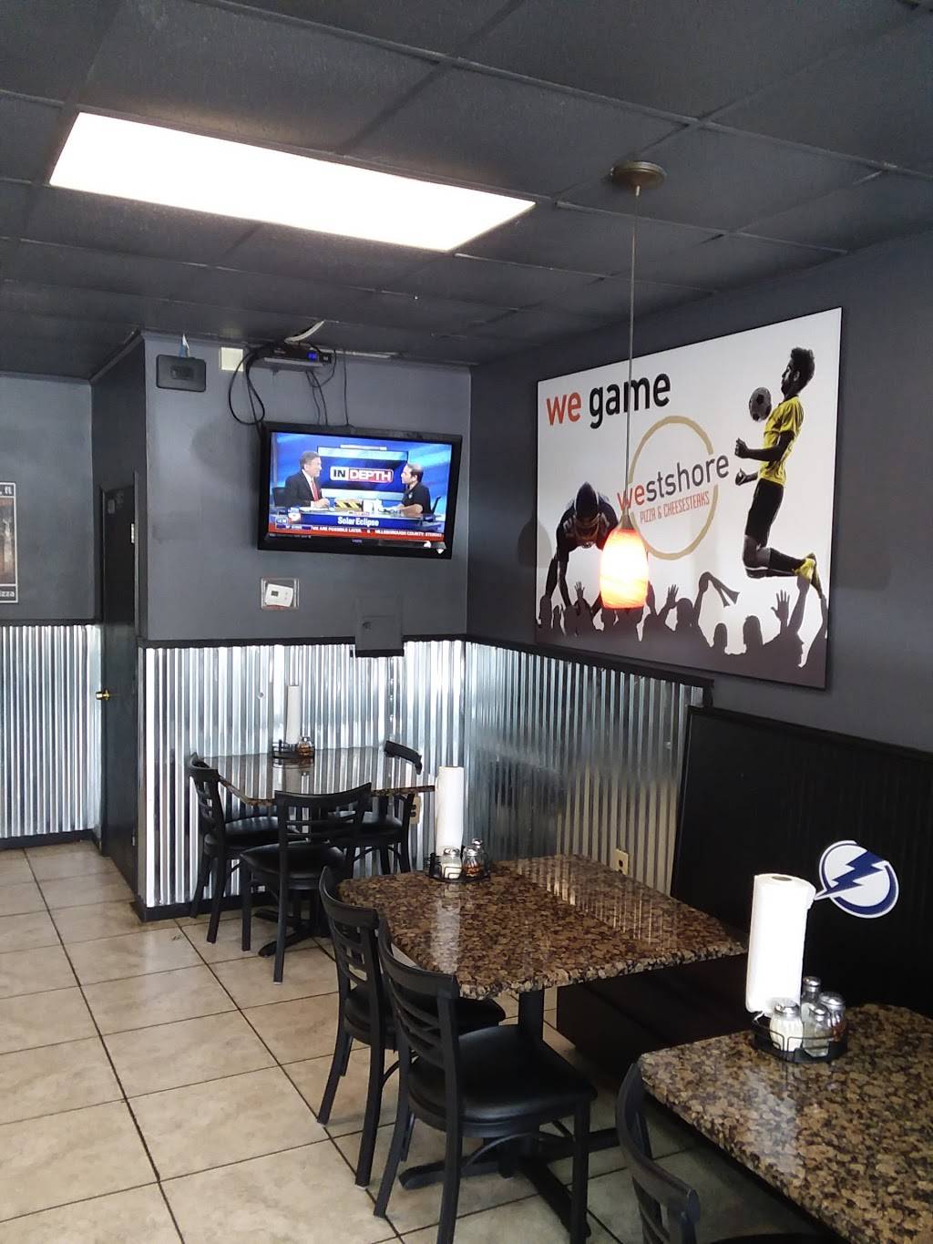 Westshore Pizza | restaurant | 24020 FL-54, Lutz, FL 33559, USA | 8139488408 OR +1 813-948-8408