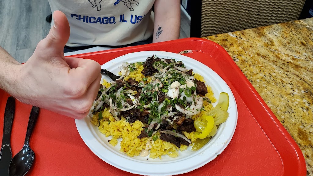 King Tut 1 LLC | restaurant | 120 N Hanover St, Carlisle, PA 17013, USA | 7174914151 OR +1 717-491-4151