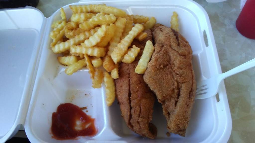 Anna Seafood | restaurant | 1218 Todds Ln, Hampton, VA 23666, USA | 7578253299 OR +1 757-825-3299