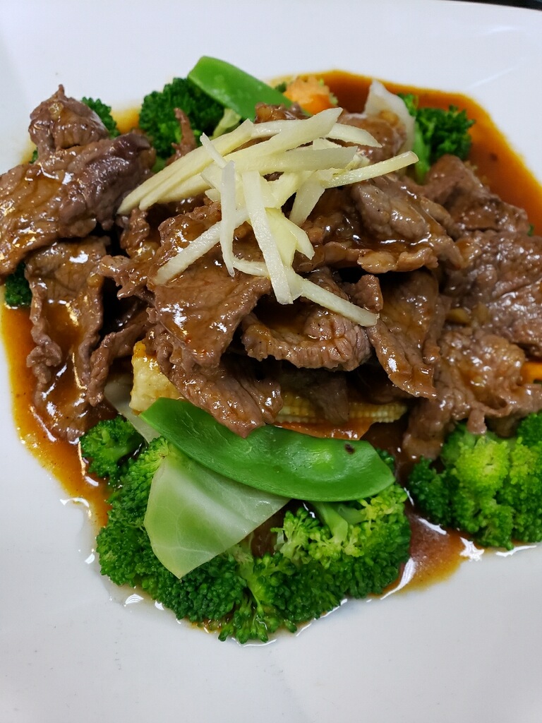 Tida Thai cuisine | restaurant | 441 Granby St, Norfolk, VA 23510, USA | 7576160533 OR +1 757-616-0533