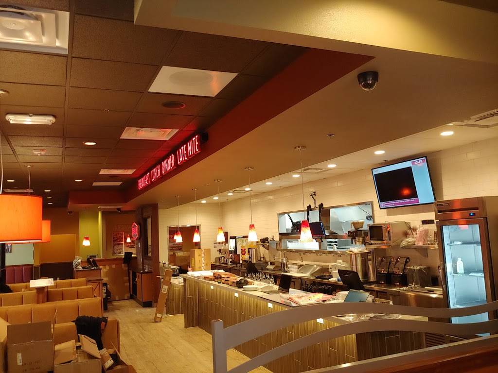 Dennys | meal takeaway | 420 E Deer Springs Way, North Las Vegas, NV 89084, USA | 7026255304 OR +1 702-625-5304