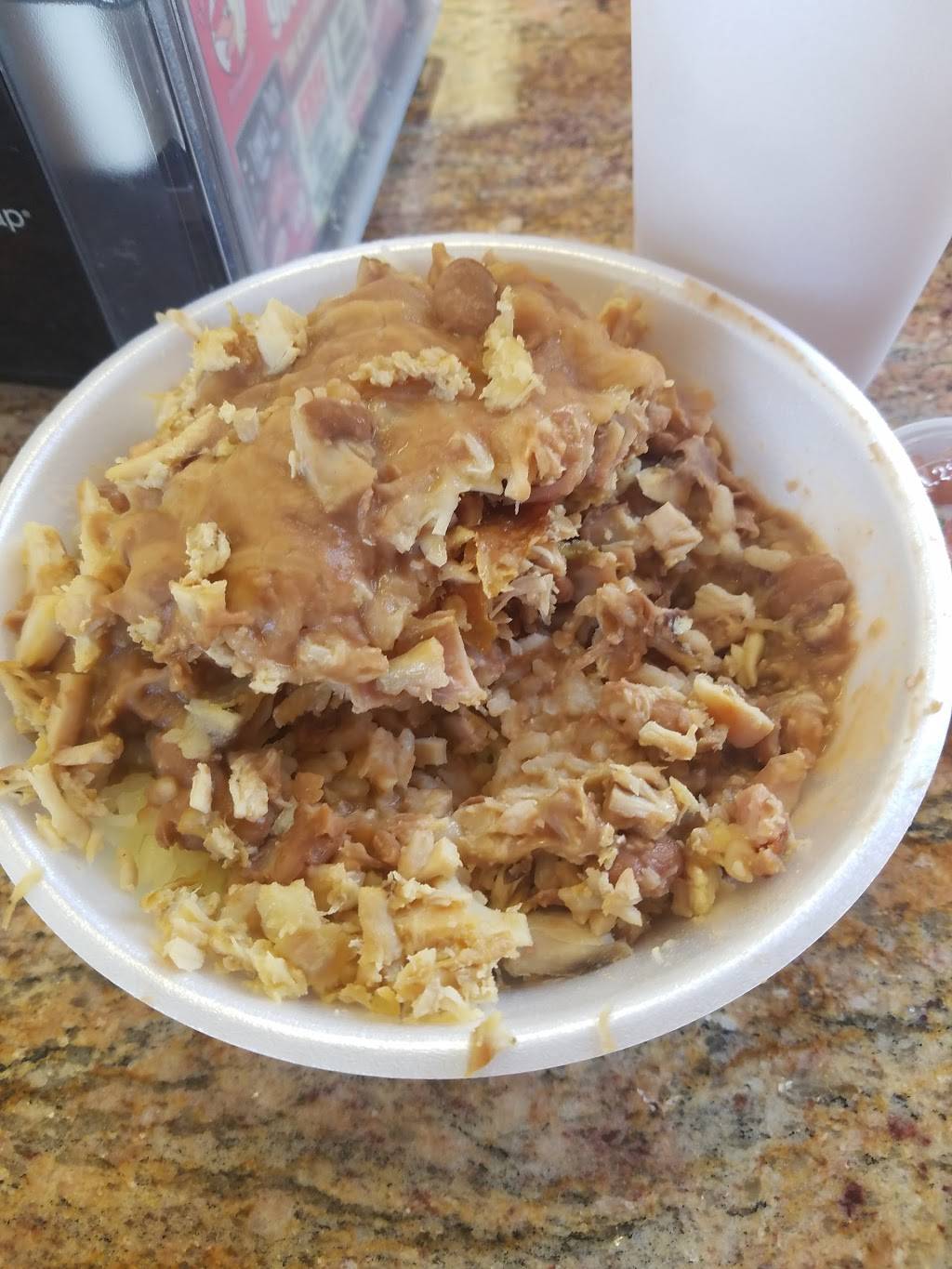 San Juan Rotisserie Pollo | restaurant | 15942 Los Serranos Country Club Dr, Chino Hills, CA 91709, USA | 9095976034 OR +1 909-597-6034