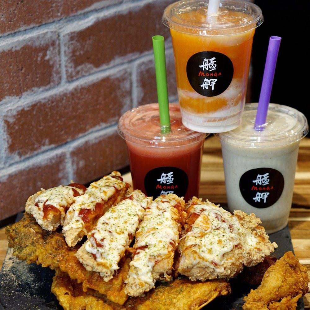 Monga Fried Chicken | meal takeaway | 5 Northtown Way Unit 16 & 17, North York, ON M2N 7L4, Canada | 4165192983 OR +1 416-519-2983