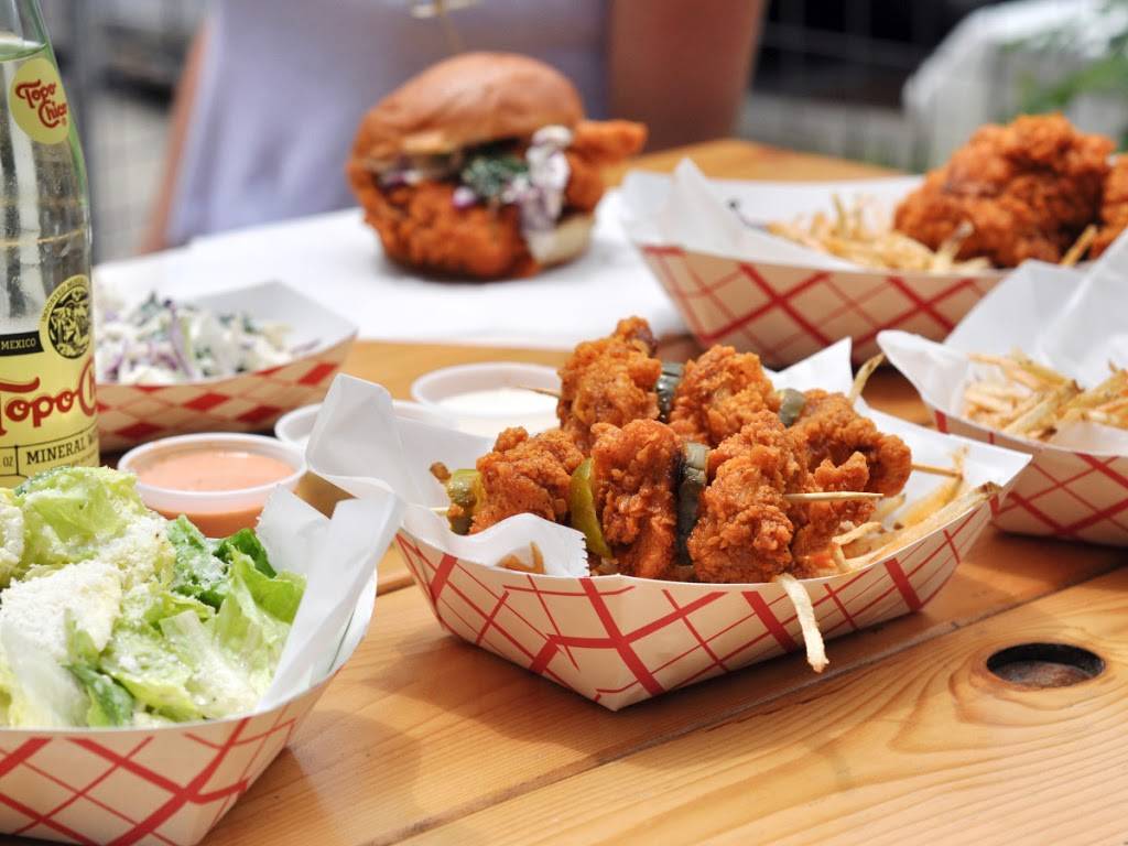 Tumble22 | restaurant | 2304 Lake Austin Blvd, Austin, TX 78703, USA | 5129538482 OR +1 512-953-8482