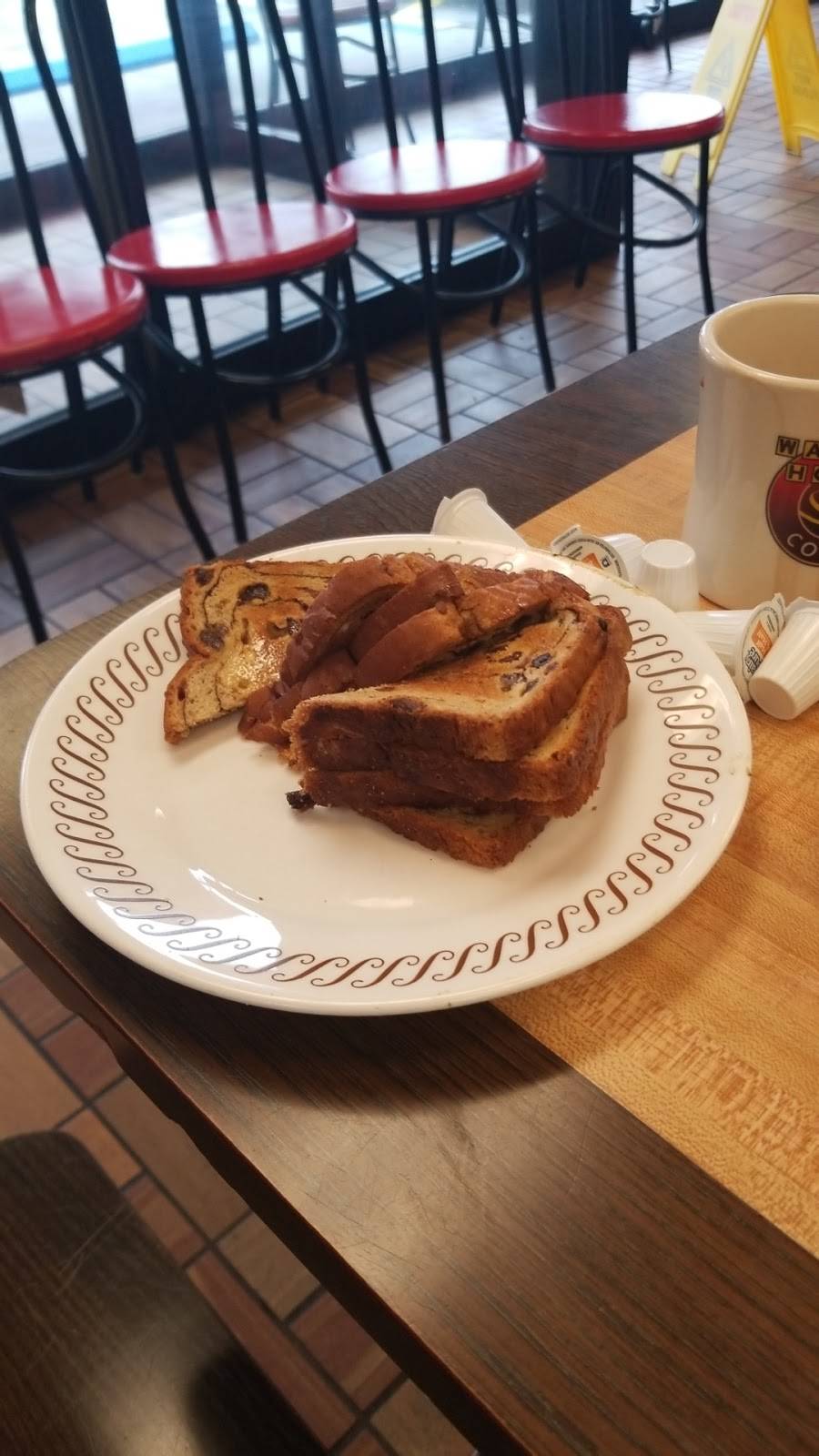 Waffle House | meal takeaway | 5067 J Turner Butler Blvd, Jacksonville, FL 32216, USA | 9042819025 OR +1 904-281-9025