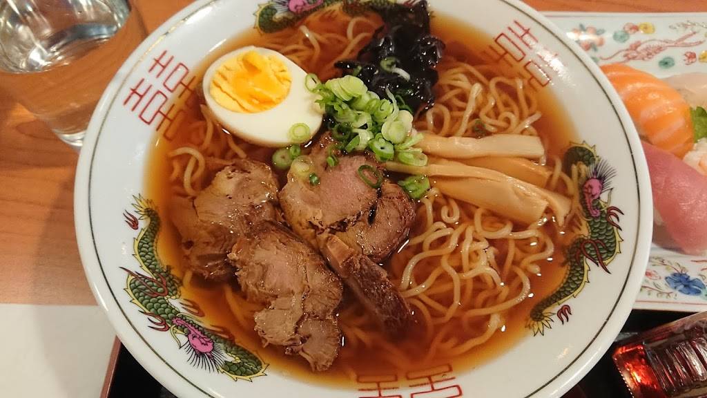 Suzuki Shokudo | restaurant | 3801 31st St, Long Island City, NY 11101, USA | 7184723778 OR +1 718-472-3778