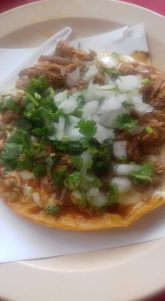 Tacos Javier | restaurant | Av. Transpeninsular 5, Infonavitlomas del Porvenir, Tijuana, B.C., Mexico | 016646307243 OR +52 664 630 7243