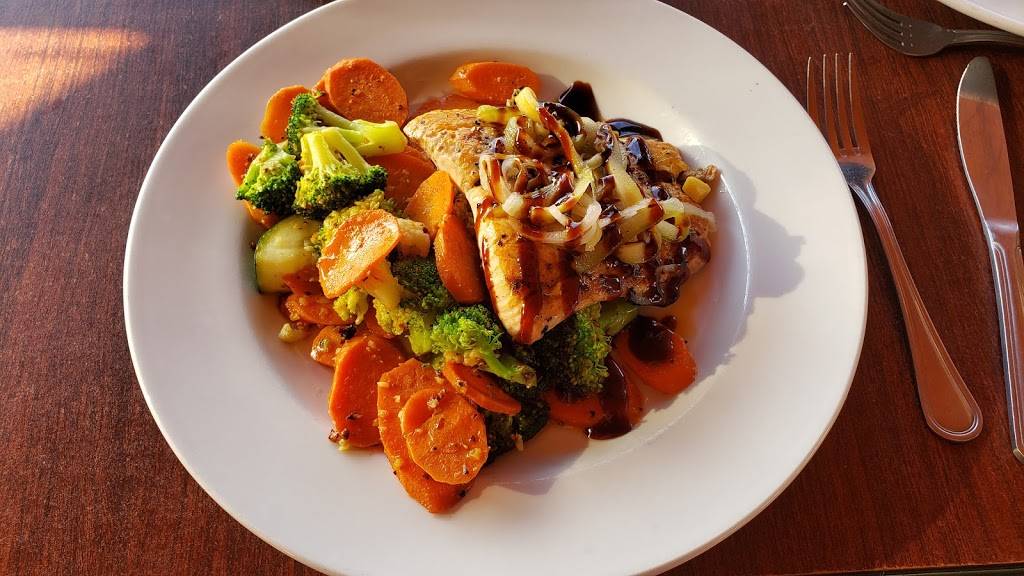 Boathouse Restaurant | restaurant | 2040 Harbor Island Dr, San Diego, CA 92101, USA | 6192918011 OR +1 619-291-8011