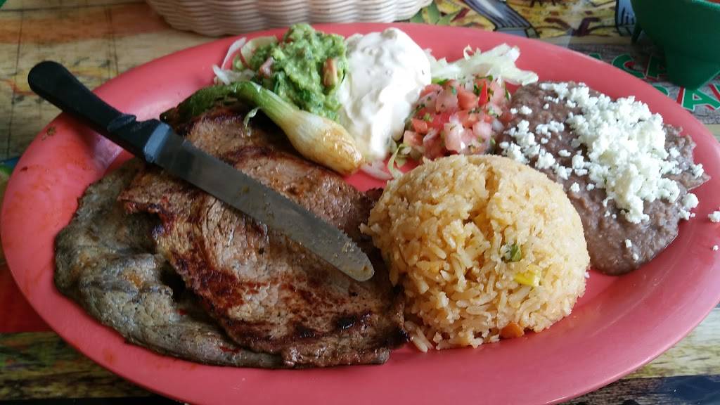 El Tenampa Mexican Restaurant | restaurant | 4565 W Irlo Bronson Memorial Hwy, Kissimmee, FL 34746, USA | 4073971981 OR +1 407-397-1981