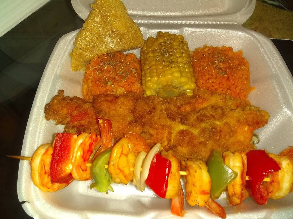 Teekays Kitchen | restaurant | 125 N Madison St, Allentown, PA 18102, USA | 6105153556 OR +1 610-515-3556