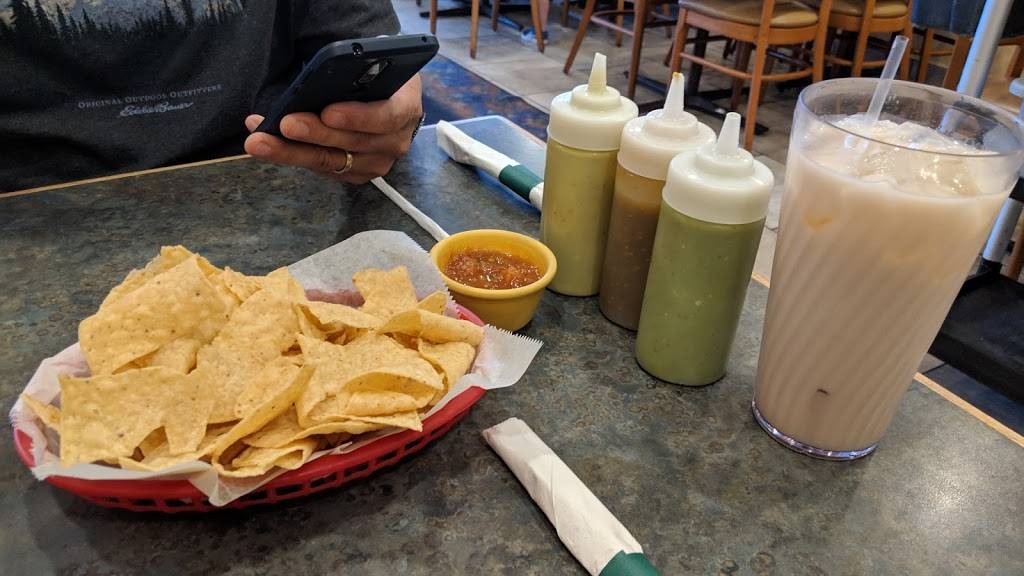 Taqueria Guadalajara | restaurant | 12226 Ranch Rd 620 N, Austin, TX 78750, USA | 5122199222 OR +1 512-219-9222