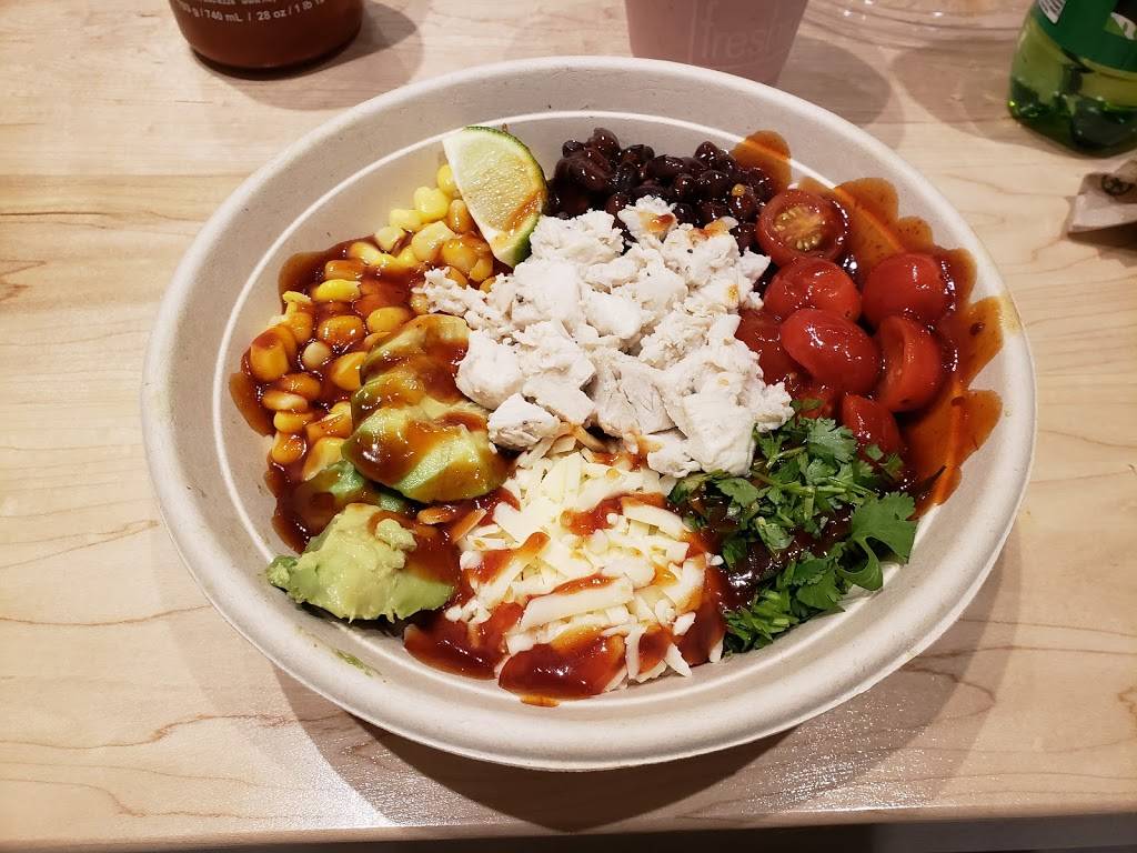 Freshii | restaurant | 1555 16th St E, Owen Sound, ON N4K 5N3, Canada | 2266642770 OR +1 226-664-2770