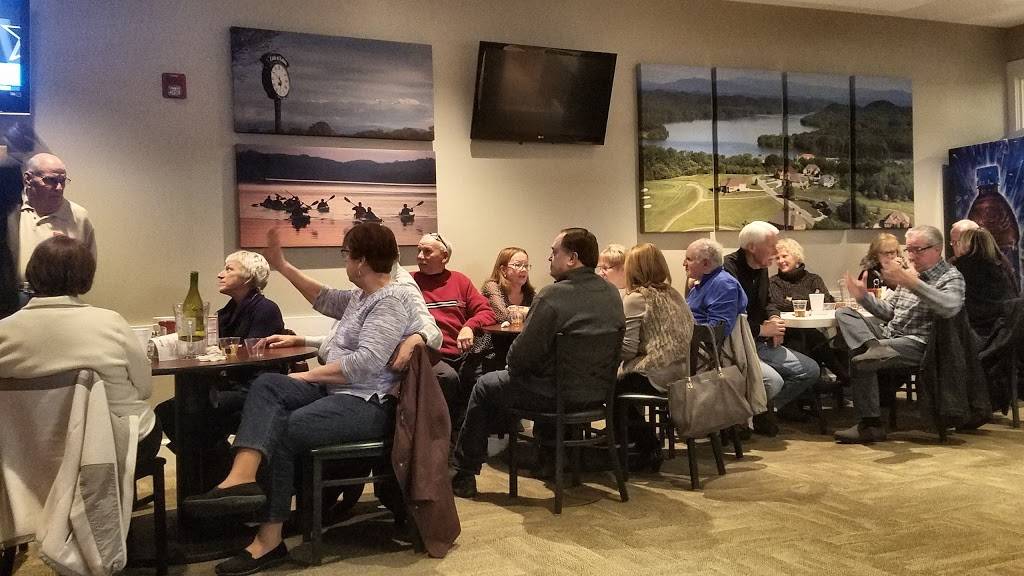 Kahite Pub & Grill | restaurant | 400 Kahite Trail, Vonore, TN 37885, USA | 4238842159 OR +1 423-884-2159