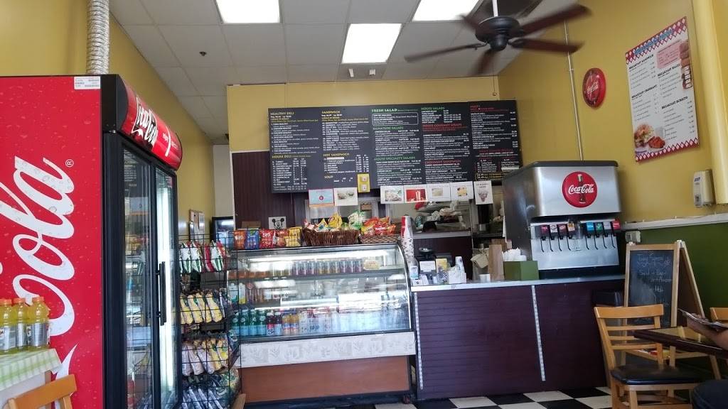 Itz-A-Deli | meal takeaway | 20651 Lake Forest Dr A110, Lake Forest, CA 92630, USA | 9494550658 OR +1 949-455-0658