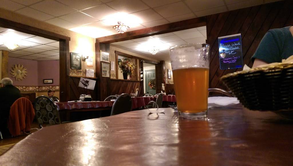 Jonathans Pizza & Italian Cuisine | restaurant | 5055 Western Turnpike, Duanesburg, NY 12056, USA | 5188958234 OR +1 518-895-8234