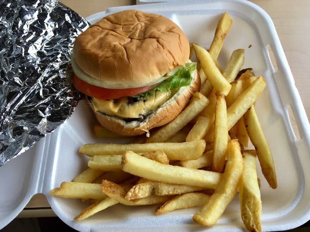 Cook Out | restaurant | 2251 W Andrew Johnson Hwy, Morristown, TN 37814, USA | 4235815233 OR +1 423-581-5233