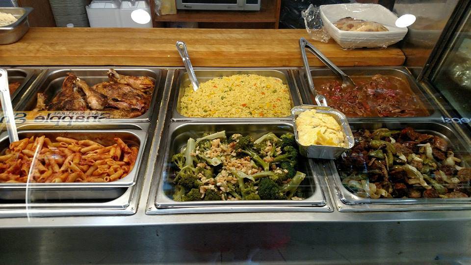 Mags Deli | restaurant | 454 E Main St, Mt Kisco, NY 10549, USA | 9148641810 OR +1 914-864-1810