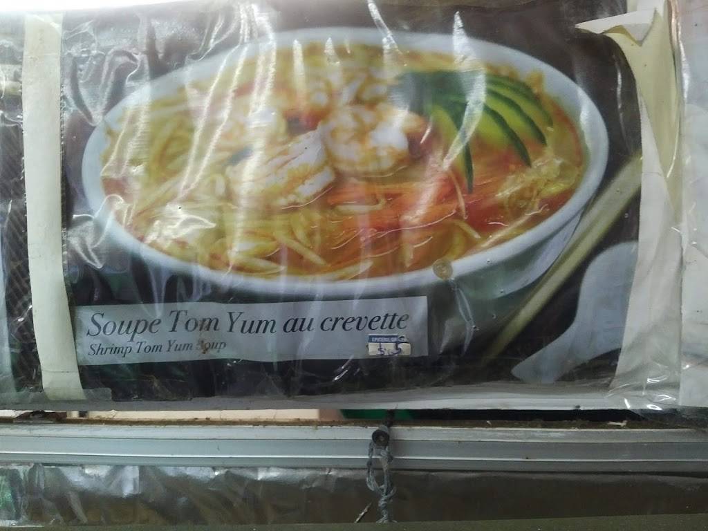 Frais Express | restaurant | 1151 Rue de Laprairie, Montréal, QC H3K 2V6, Canada | 5149334370 OR +1 514-933-4370