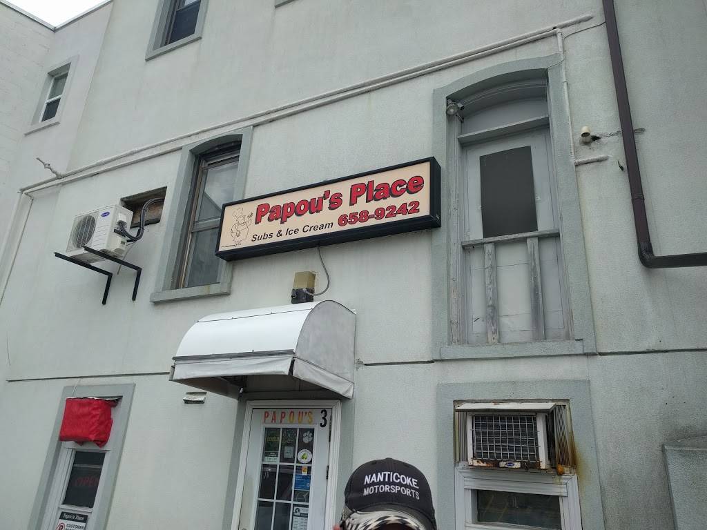 Papous Place | restaurant | 3 Queen St E, Cambridge, ON N3C 2A7, Canada | 5196589242 OR +1 519-658-9242