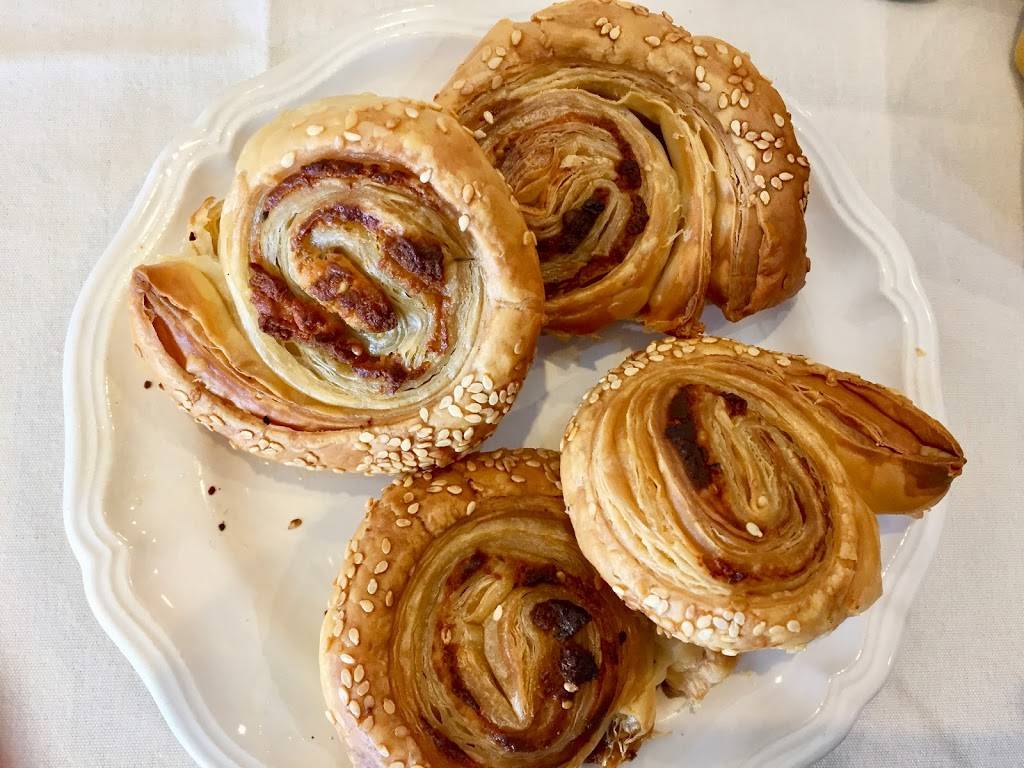 Oasis Mediterranean Cuisine | restaurant | 1663 S La Cienega Blvd, Los Angeles, CA 90035, USA | 3102762747 OR +1 310-276-2747