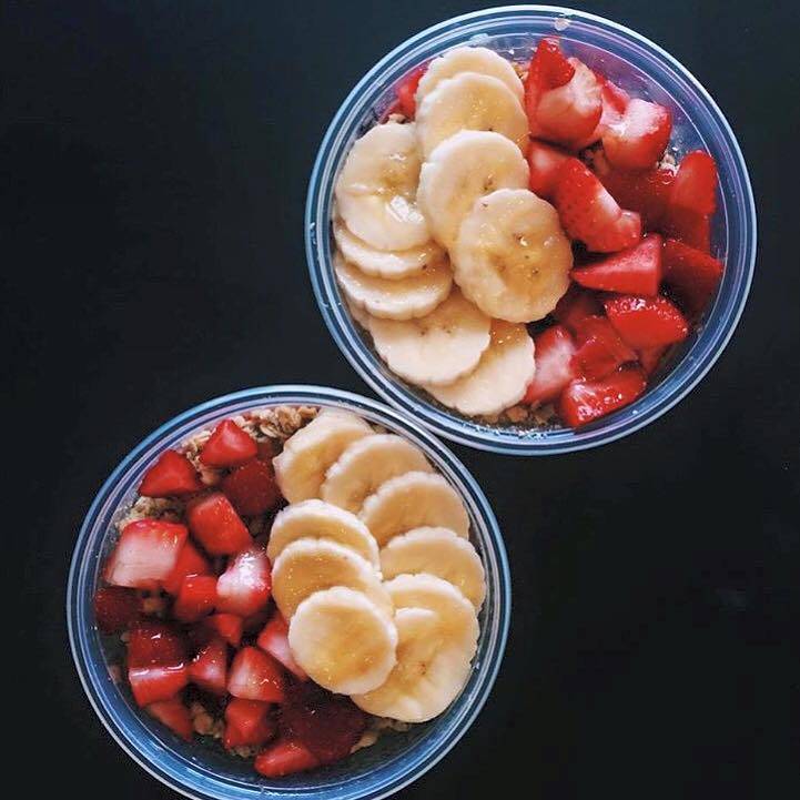 Bowlology | restaurant | 4680 S Maryland Pkwy #102, Las Vegas, NV 89119, USA | 7024626493 OR +1 702-462-6493