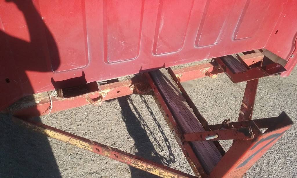 Burritos El Zonzo | restaurant | 4942 Hercules Ave, El Paso, TX 79904, USA | 9157511305 OR +1 915-751-1305