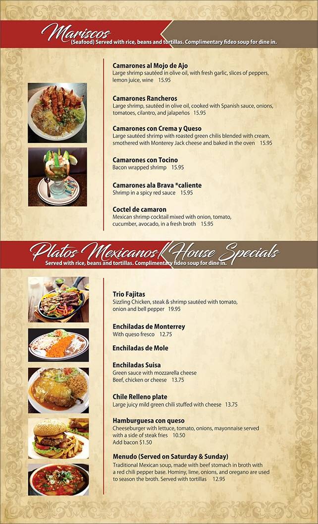 El Valiente Mexican Grill | restaurant | 1319 N Grand Ave, Covina, CA 91724, USA | 6263322990 OR +1 626-332-2990