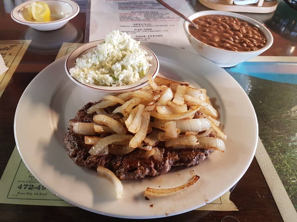 Little Diner On 1st | restaurant | 490 1st St NW, Cleveland, TN 37311, USA | 4234725550 OR +1 423-472-5550