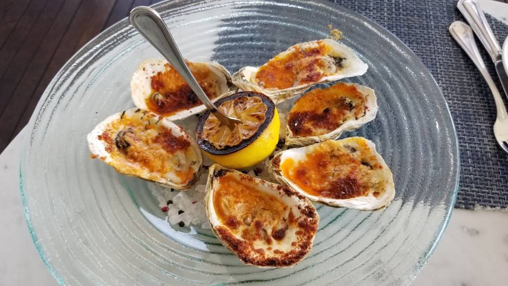 Atlantic | restaurant | 2 Main St, Edgartown, MA 02539, USA | 5086277001 OR +1 508-627-7001