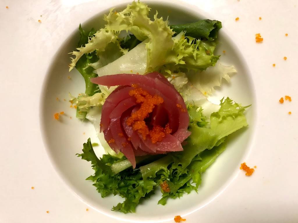 Wasabi Japanese Steakhouse & Sushi | restaurant | 206 Johnston St, Goshen, IN 46528, USA | 5745338700 OR +1 574-533-8700