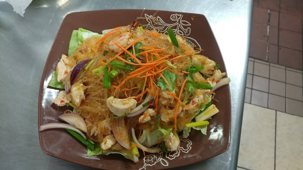 Thai Lady Restaurant | restaurant | 15534 La Mirada Blvd, La Mirada, CA 90638, USA | 6572549908 OR +1 657-254-9908