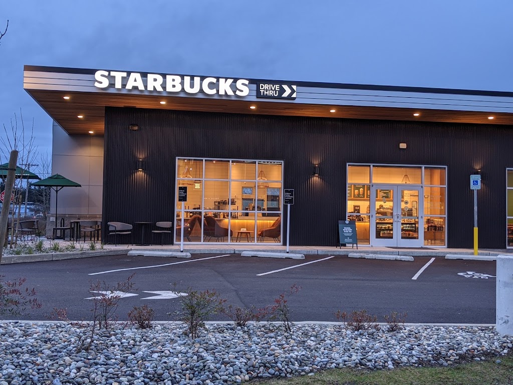 Starbucks | cafe | 7401 204th St NE, Arlington, WA 98223, USA | 3603867100 OR +1 360-386-7100