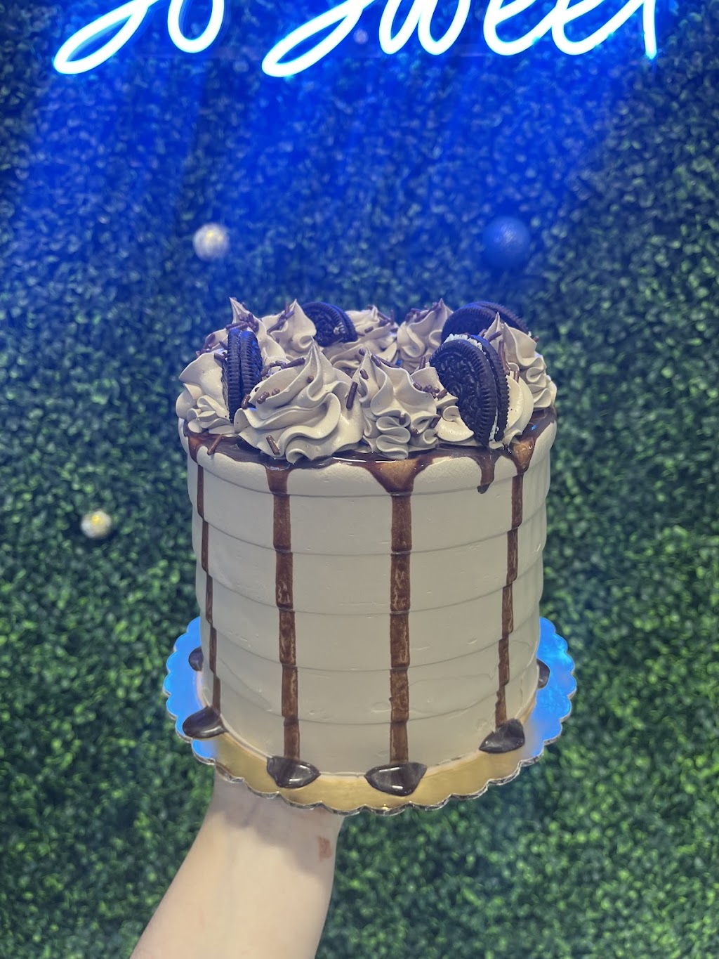 3 Leches Sweets | meal takeaway | 2167 E Semoran Blvd, Apopka, FL 32703, USA | 4072832885 OR +1 407-283-2885