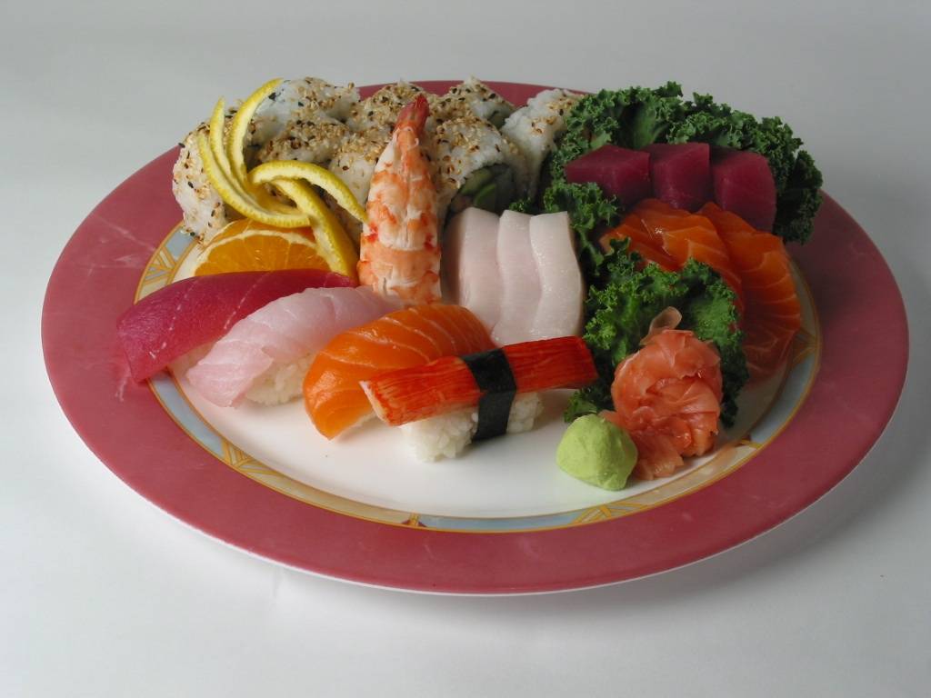 Nami Sushi | restaurant | 12711 Miramar Pkwy, Miramar, FL 33027, USA | 9544368388 OR +1 954-436-8388