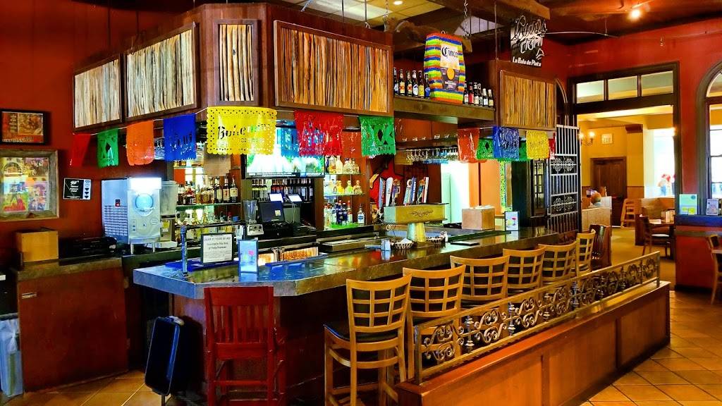 El Chico Cafe | restaurant | 2501 W Memorial Rd, Oklahoma City, OK 73134, USA | 4057520677 OR +1 405-752-0677