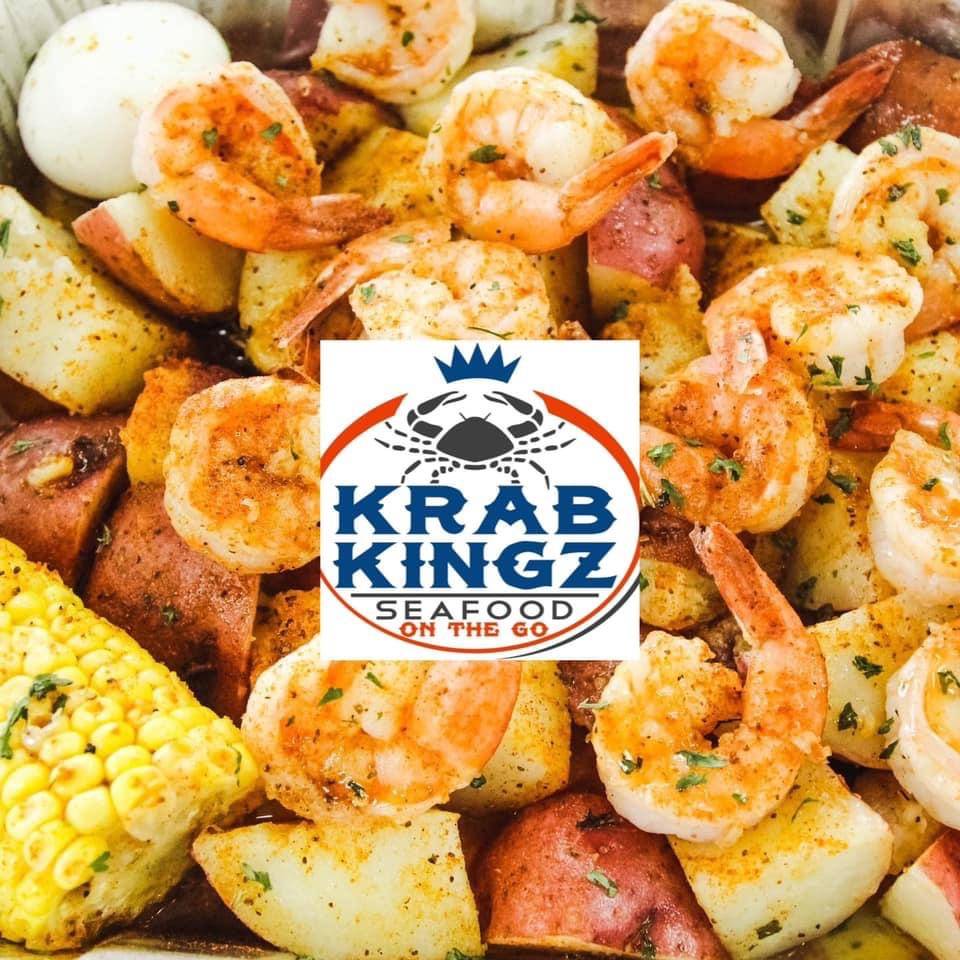 Krab Kingz Seafood Seguin | restaurant | 3552 US-90 ALT, Seguin, TX 78155, USA | 2109003816 OR +1 210-900-3816