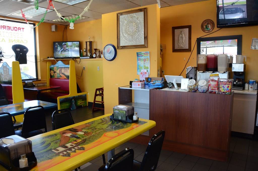 Taqueria Azteca | restaurant | 1910 Shopiere Rd, Beloit, WI 53511, USA | 6083139720 OR +1 608-313-9720
