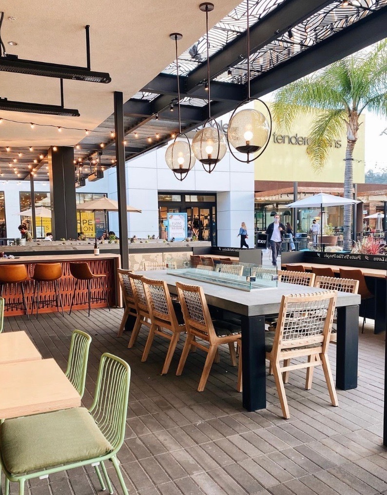 Pesto Italian Craft Kitchen Mission Valley | restaurant | 1652 Camino Del Rio N, San Diego, CA 92108, USA | 6198666077 OR +1 619-866-6077