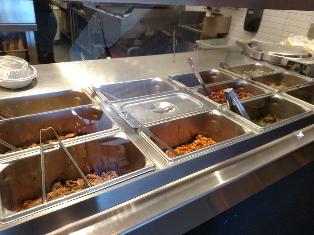 Chipotle Mexican Grill | restaurant | 3510 Tyler St, Riverside, CA 92503, USA | 9513512604 OR +1 951-351-2604